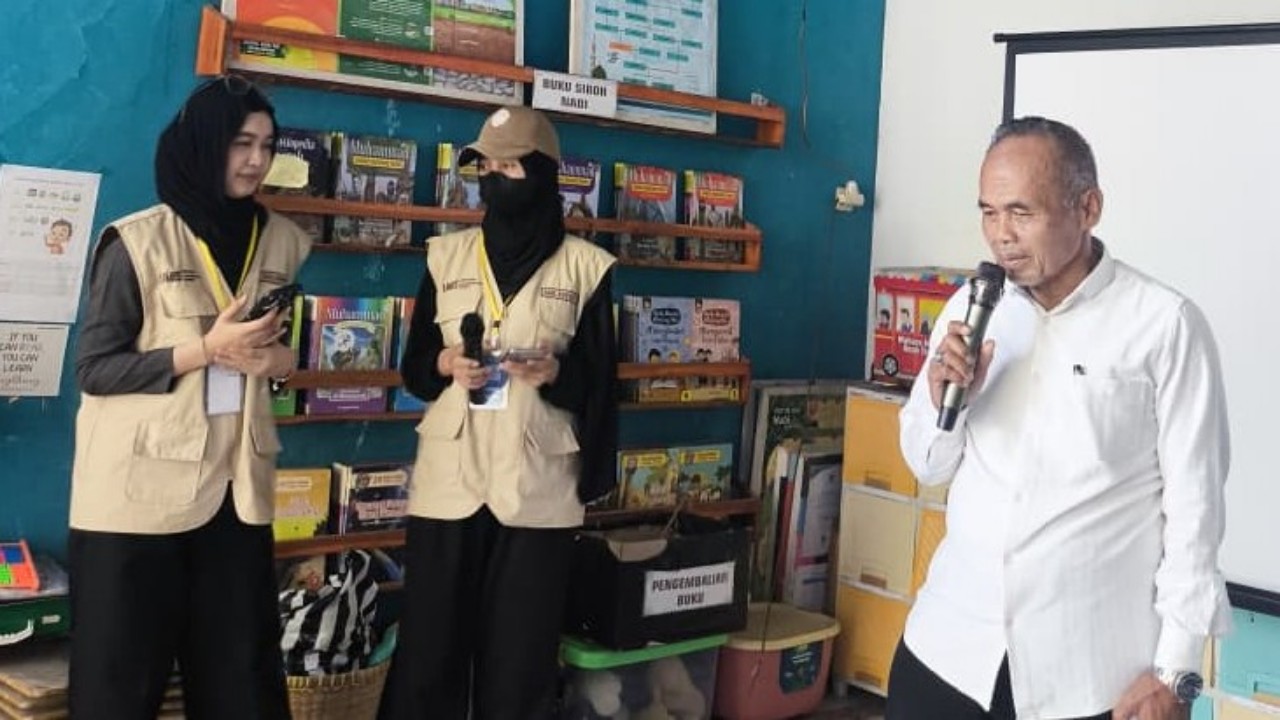 Cara Unik Desa Purbayasa Edukasi Cegah Perundungan pada Anak